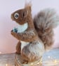 Flora the Red Squirrel - Image 3
