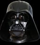 Full size Darth Vader V2 ESB helmet