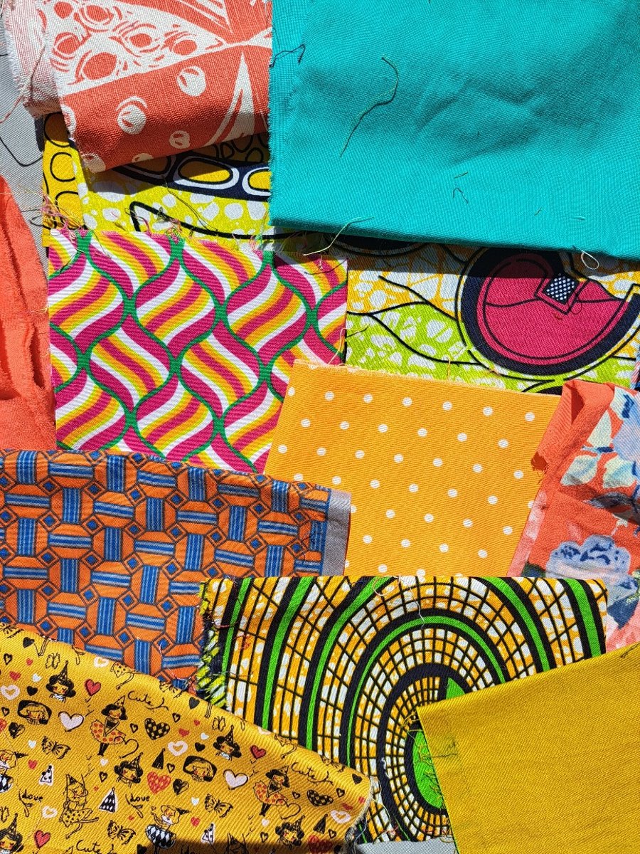 Bright, Bright Sunshiney Day