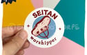 Seitan Worshipper