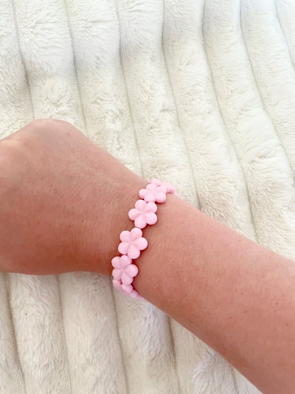 Flower Galore Bracelet