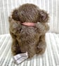 Garth: Mohair Artist Bear 25cm (10") - Image 4