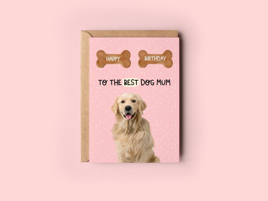 Best Golden Retriever Mom Bangle Best Golden Retriever Mom Bangle