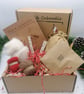Needle felted Robin make it kits - Image 2