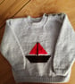 Toddler's Jumper age 1 - 2yrs - Image 1