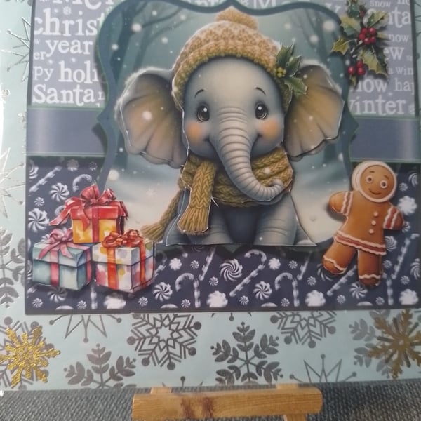 babys first christmas
