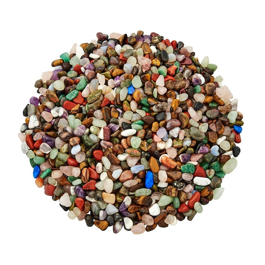 CRYSTAL CHIPS, Gemstone Chips, Crystal Bulk Wholesale, Mixed Crystals, Assorted