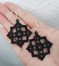 Geometry Earrings  - Image 1