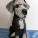 Irish Wolfhound 