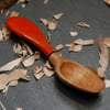 Birchwood eating spoon no6