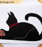 Trio of Animal Greeting Cards - Image 3