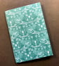 Stella Hare hand bound book by Valerie Greeley - Image 2