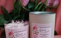 AROMATIC CANDLES IN ECO FRIENDLY BOX