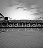 Chelsea FC Matthew Harding North Stand Stamford Bridge Photograph Print - Image 1
