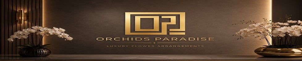 Orchids Paradise