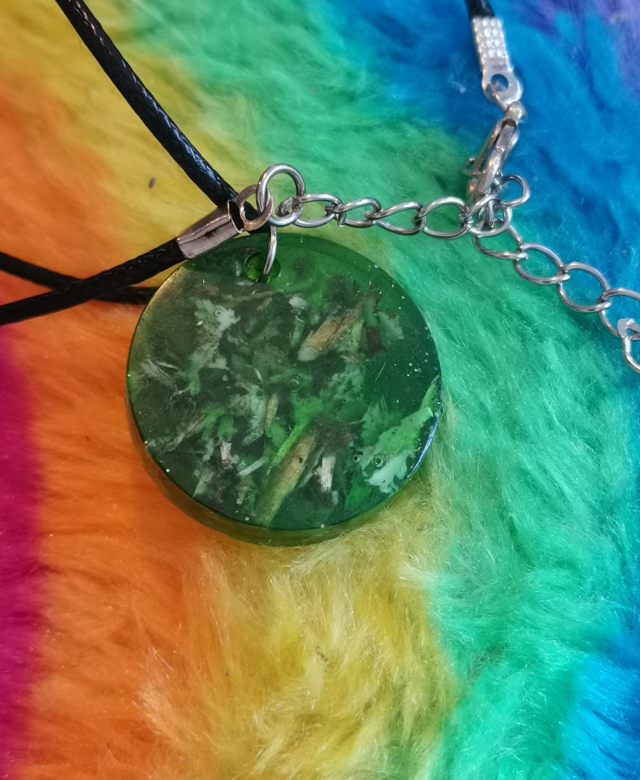 Chip of the old block