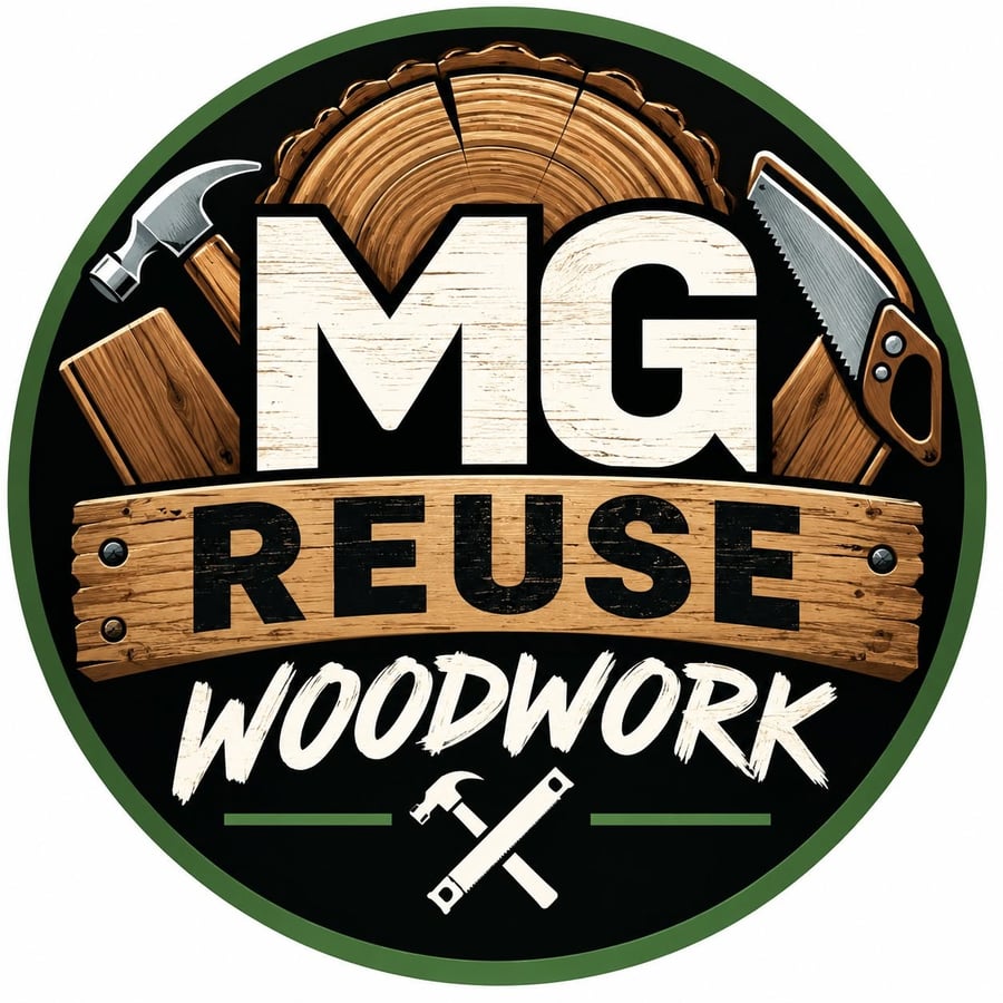 MG REUSE WOODWORK