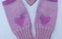 Fingerless Gloves