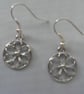 Flower Earrings - Image 2