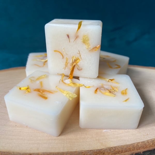 Honey & Black Fig soy wax melts