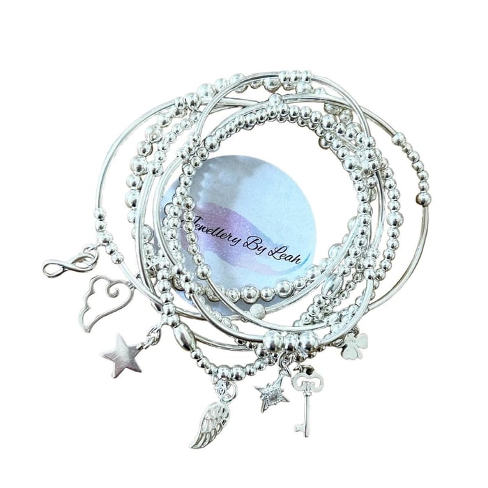 Jewellery by Leah