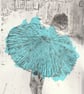 Umbrella, Japan, 1949 - Image 3