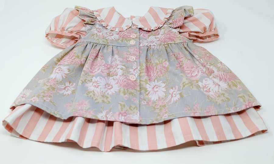 Baby Dress & Pinafore  3 - 6 months