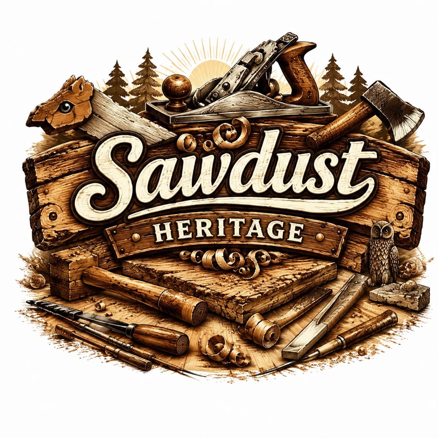 SawDustHeritage