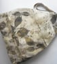 ECO BOTANICAL PRINTED SHOULDER BAG - Image 3
