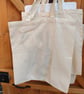 Free hand painted tote bags  - Image 2
