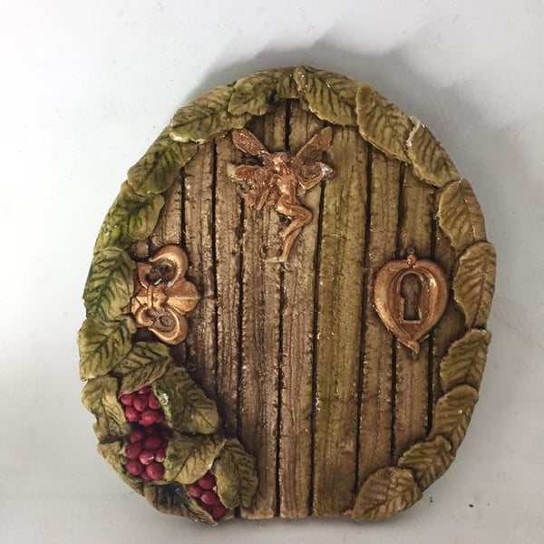 fairy door