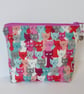 Make up bag, cats - Image 5