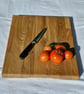 Oak Chopping Board - Image 6