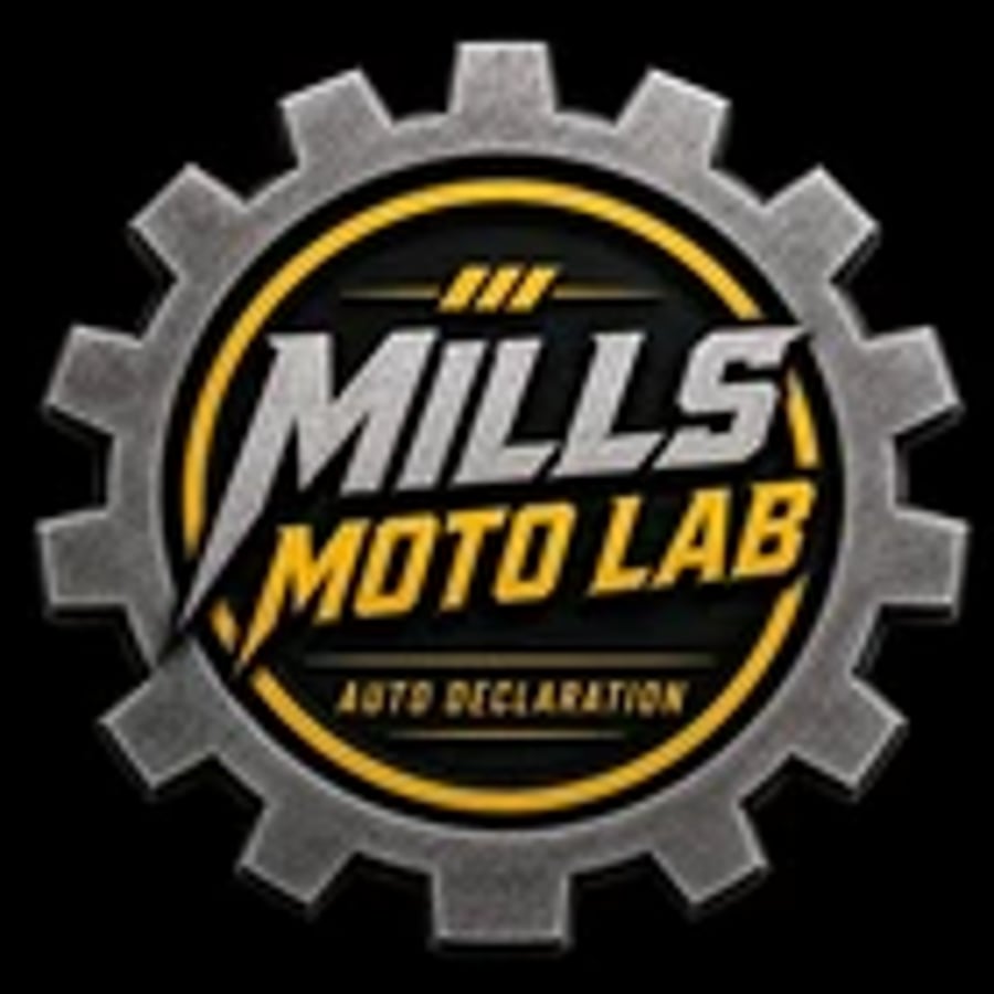 Mills Moto Lab