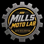 Mills Moto Lab