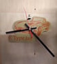 e type jag clock - Image 2