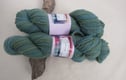 Natural Dye 4 ply Yarns