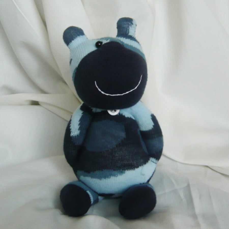 Alien Odd Sock Thing SALE