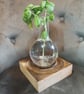 Science decanter, vase, - Image 2