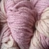 SPECIAL! 300gHand-dyed 100% MERINO WOOL SUPERCHUNKY pale pinks