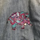 Elephant Jacket (9-10 yrs)