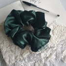 Giant Upcycled Scrunchie
