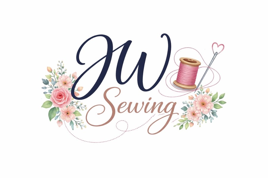 JW sewing