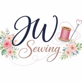 JW sewing