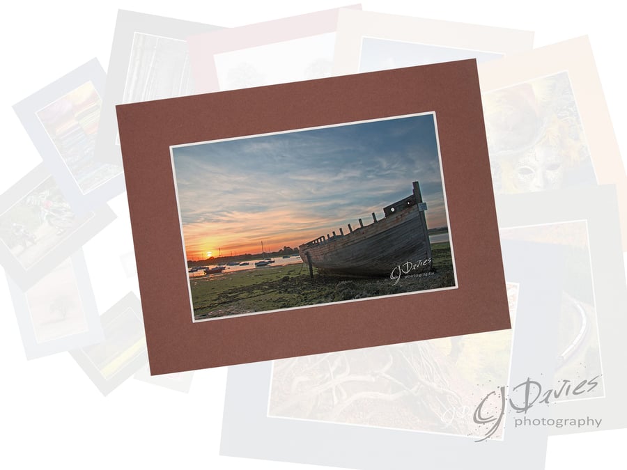 CJ151 - Going Nowhere