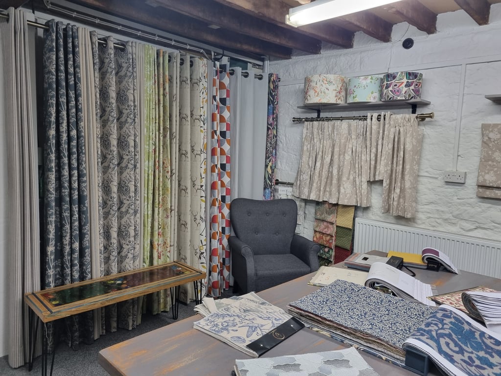 Feather Interiors Design