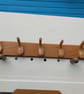 Unique Golf Club Hat Rack - Image 4
