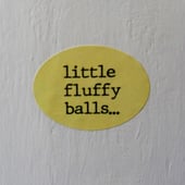 LittleFluffyBalls