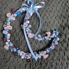Moon suncatcher 