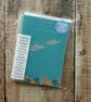 Perfectly Imperfect - Seconds Greeting Cards - Image 1